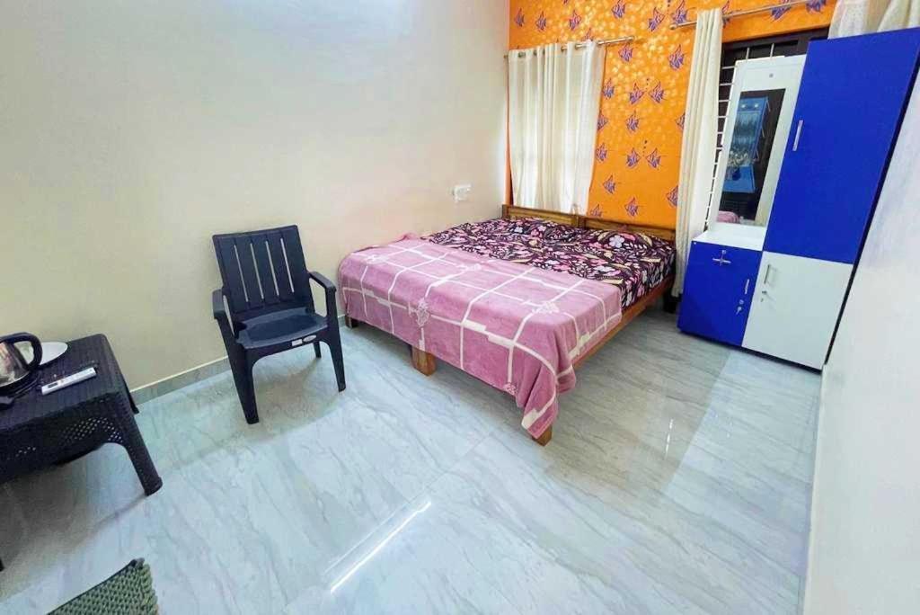 Hotel O Munroe Homestay Mundrothuruth Buitenkant foto